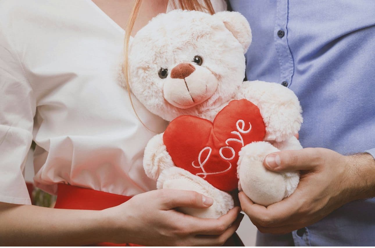 Love & Covenant: A Valentine’s Celebration for Married Couples