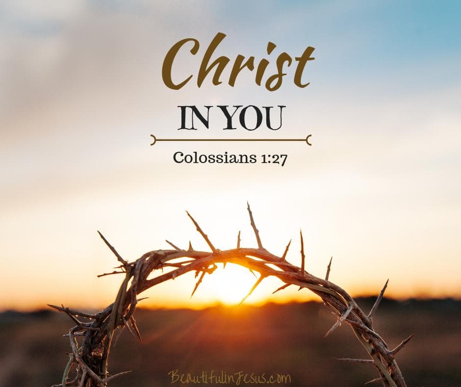 A Call to Awakening: Lessons from a Powerful Sunday at the Christ In You Conference