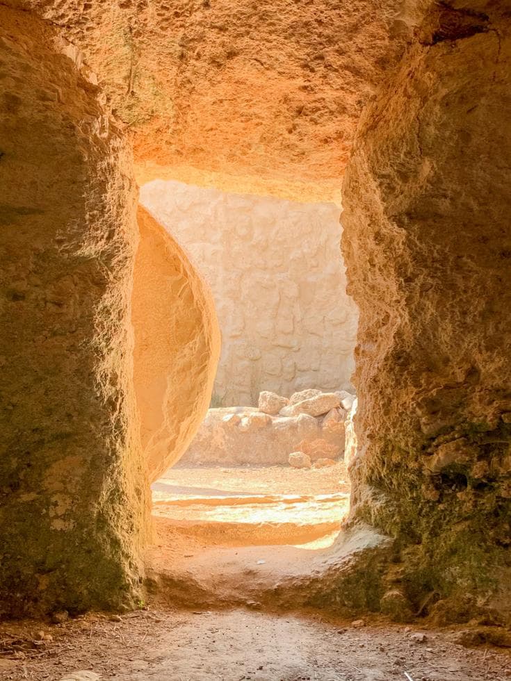 The Quickening Spirit: Walking in Resurrection Power